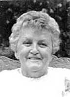 Photo de Laurette Landry-Desjardins